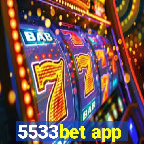 5533bet app